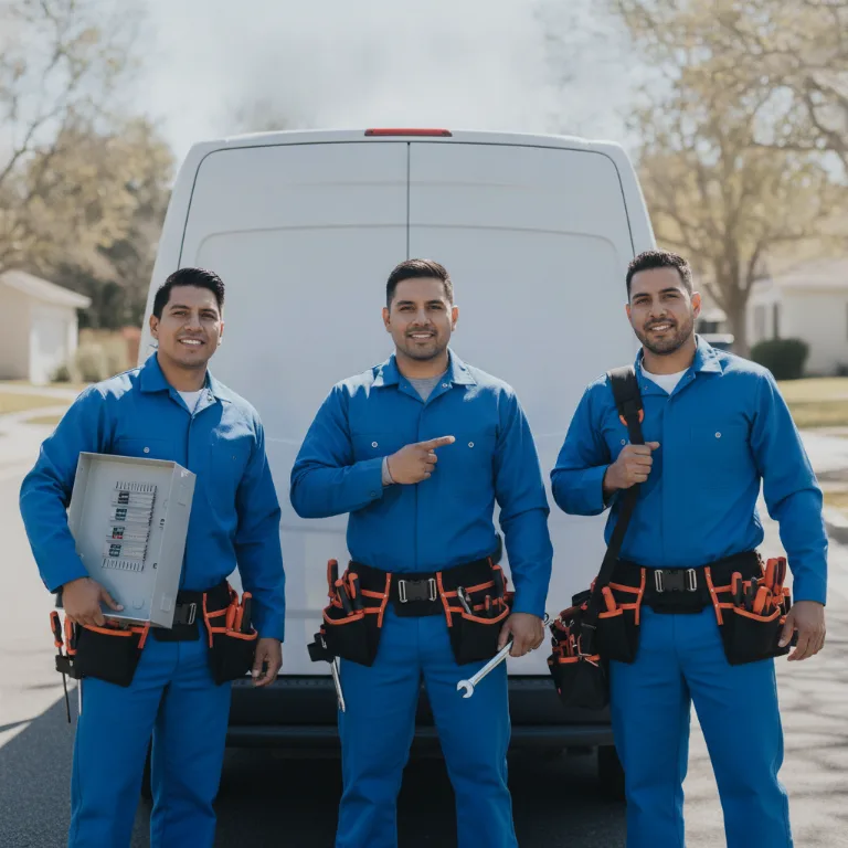 Reemplazo Panel Eléctrico equipo en Zapopan